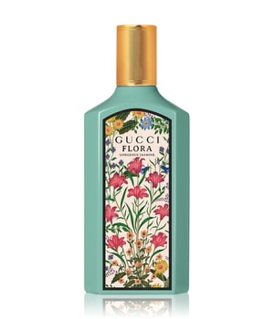 Gucci Flora Gorgeous Jasmine Eau de Parfum 100 ml
