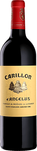 Le Carillon d'Angelus 2014