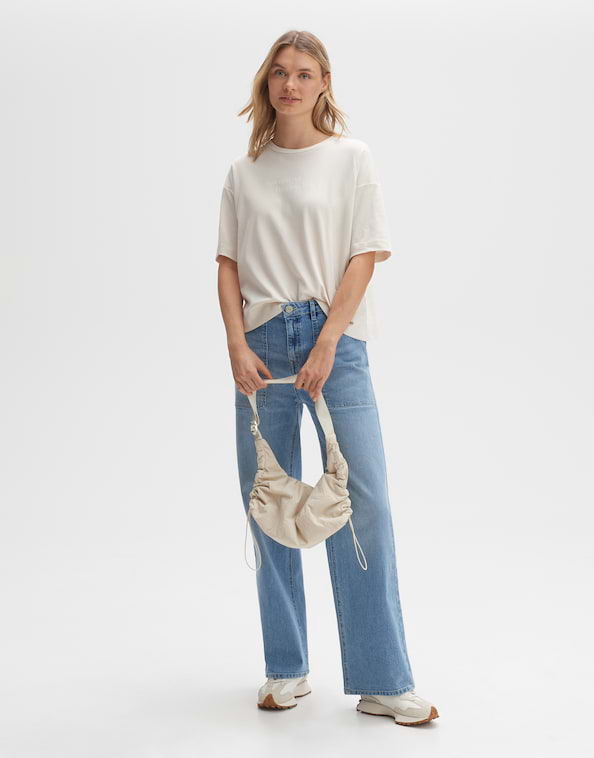 Shirt Setty hippie