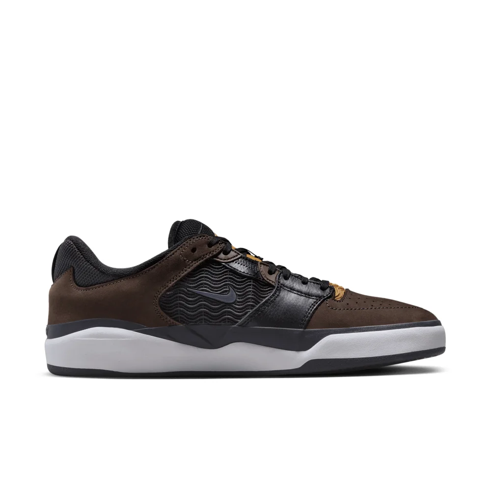 Nike Ishod SB Premium FD1144-200 / braun