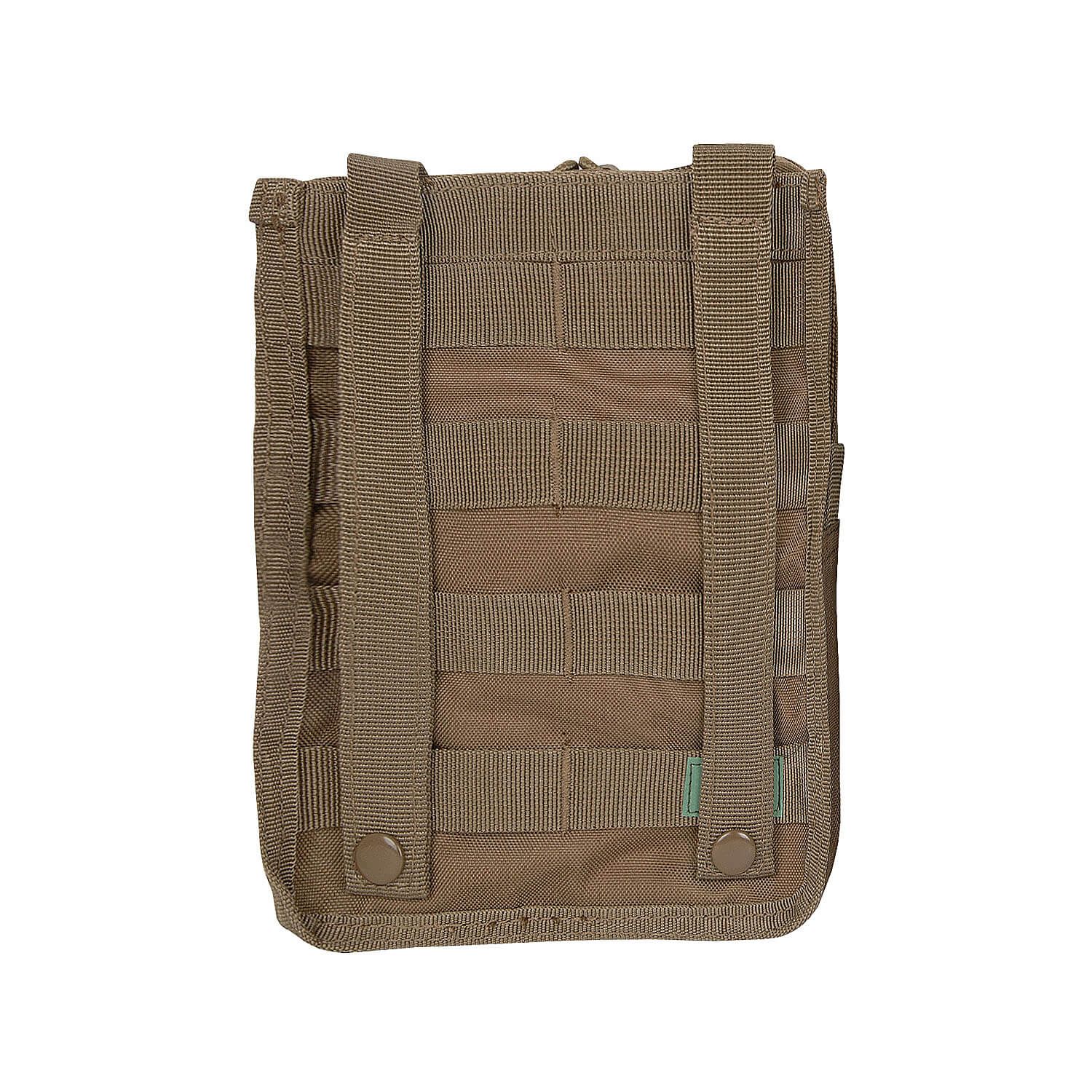 FIRST AID SET LEINA PRO LG 43-TEILIG