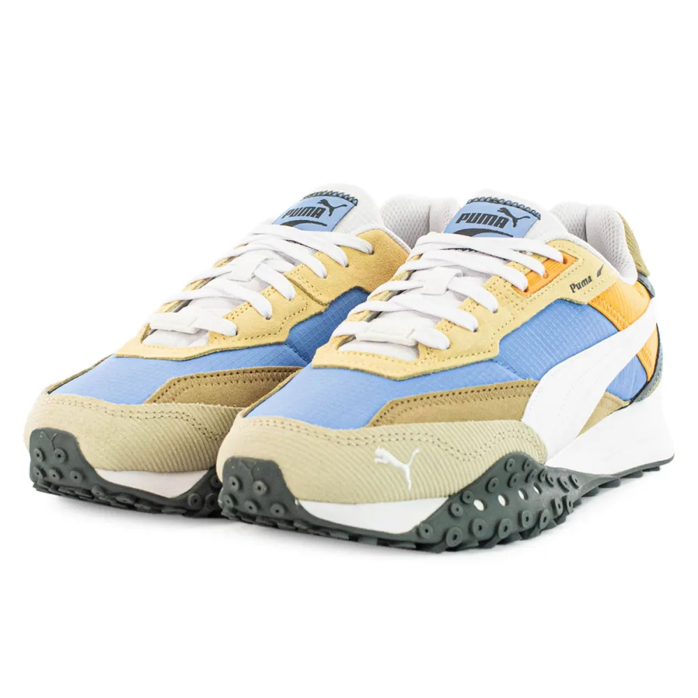 PUMA Rider 395907-04 / blau