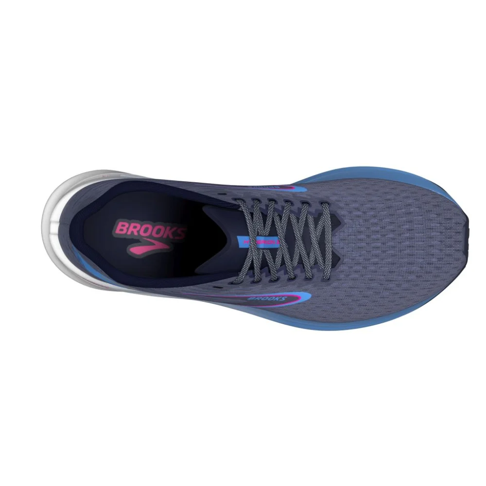 Brooks Hyperion 1203961B-430 / blau