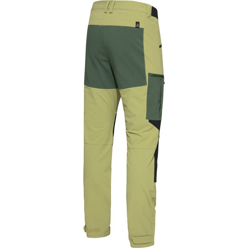 Haglfs Rugged Slim Pant Trekkinghose Herren