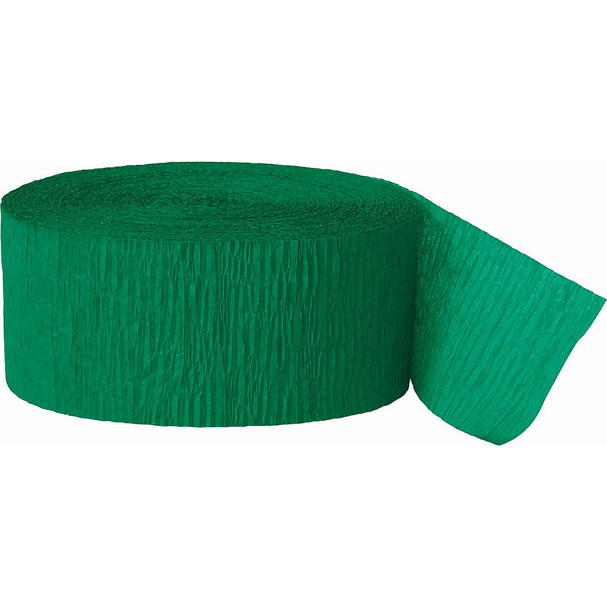 Kreppband Grün, 4,5 cm, ca. 25 m