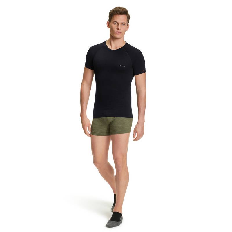 Falke Funktionsshirt Herren