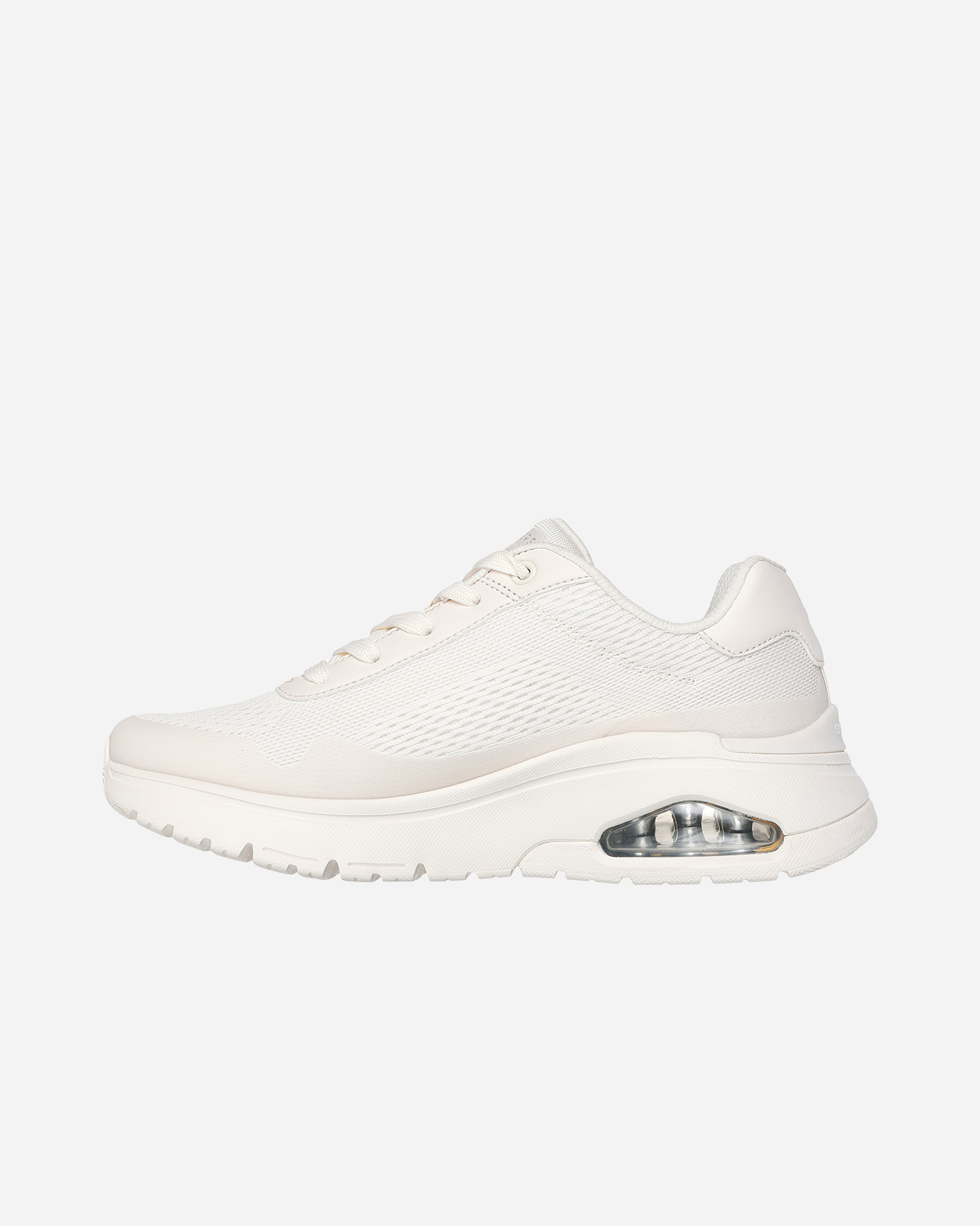 Buty sportowe Scarpe Skechers Uno Flex W 177794-OFWT