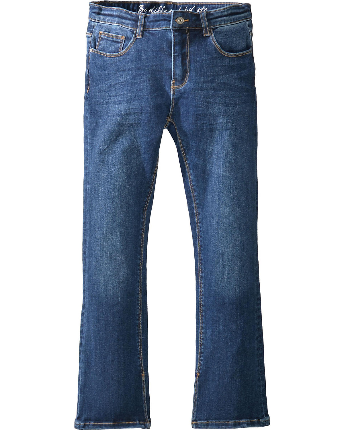 Jeanshose für Mädchen