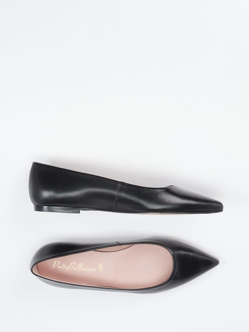 Ballerina-14100090043 Pretty Ballerinas
