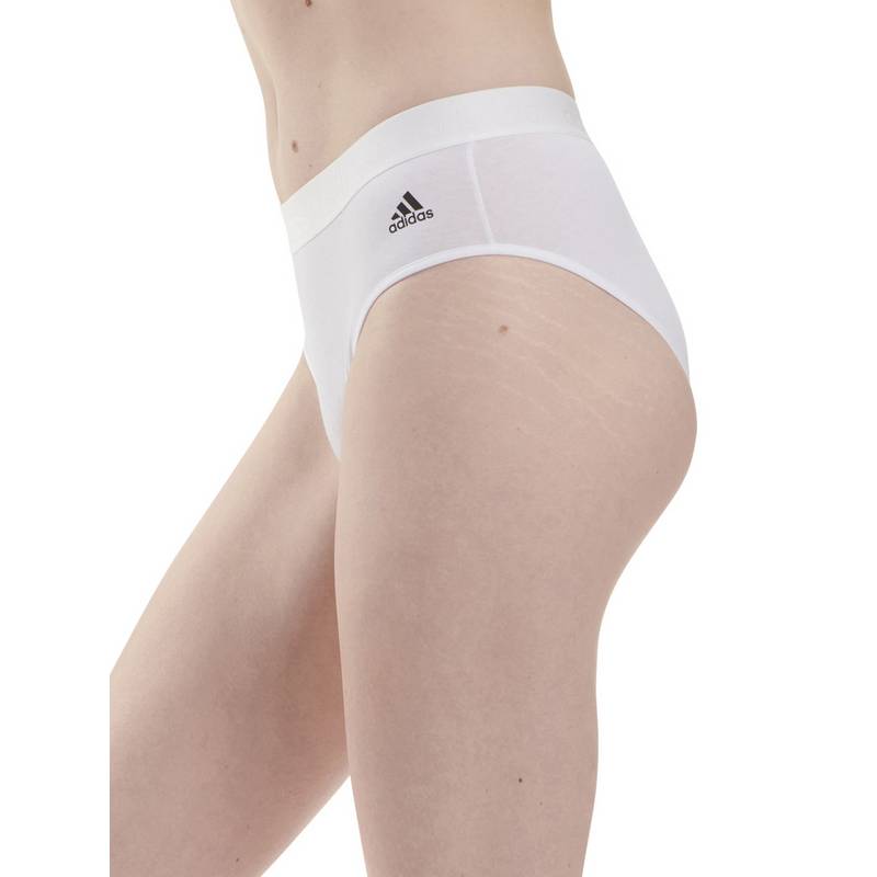 adidas Bikini-Slip BASIC Unterhose Damen