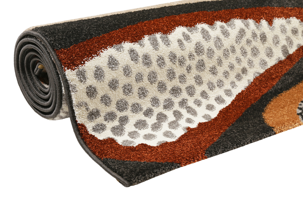 Webteppich Hazel ESP-40101-795