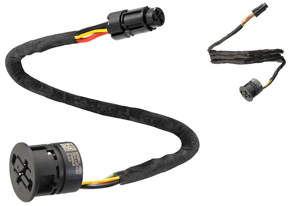 Bosch BCH3901 Ladebuchsenkabel kaufen | Bike-Discount