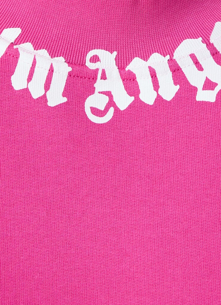 Palm Angels Sweater with logo print