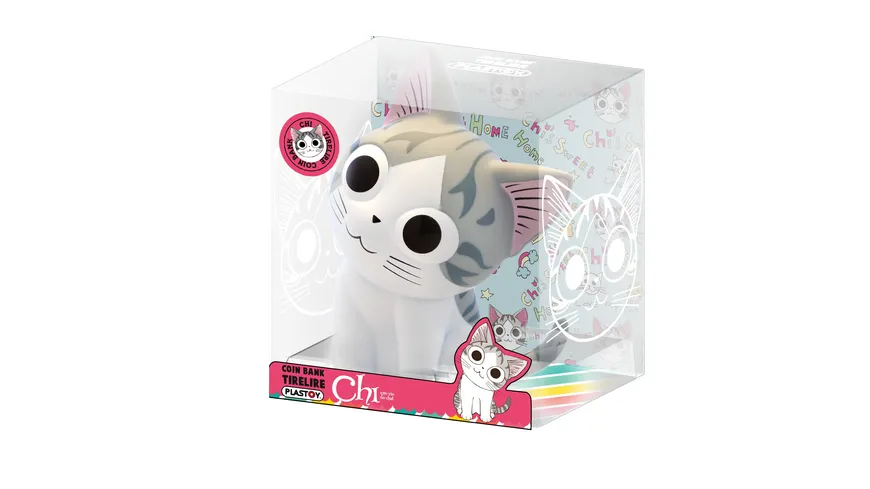 Chi - Chi Katze Spardose