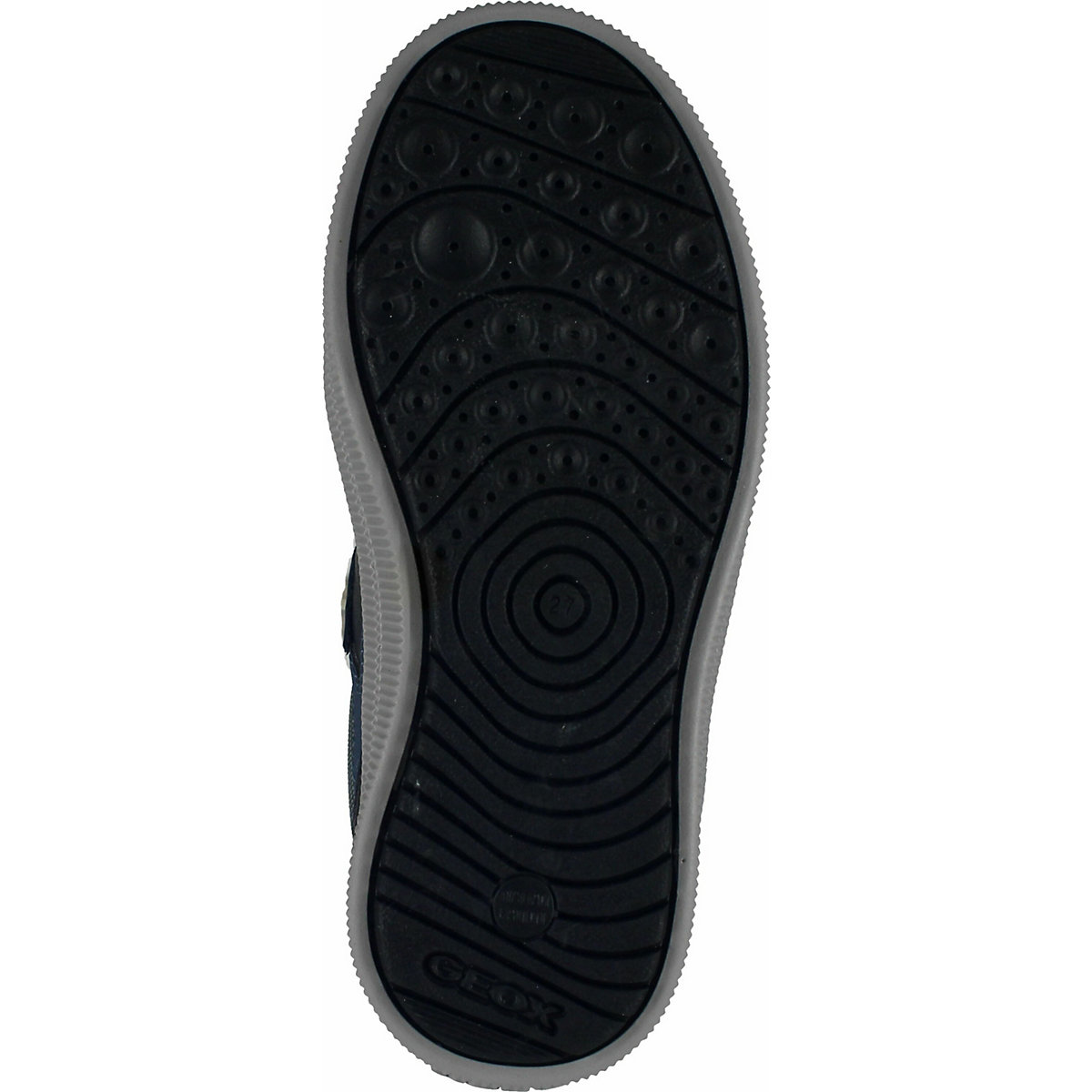 Sneaker Halbschuhe