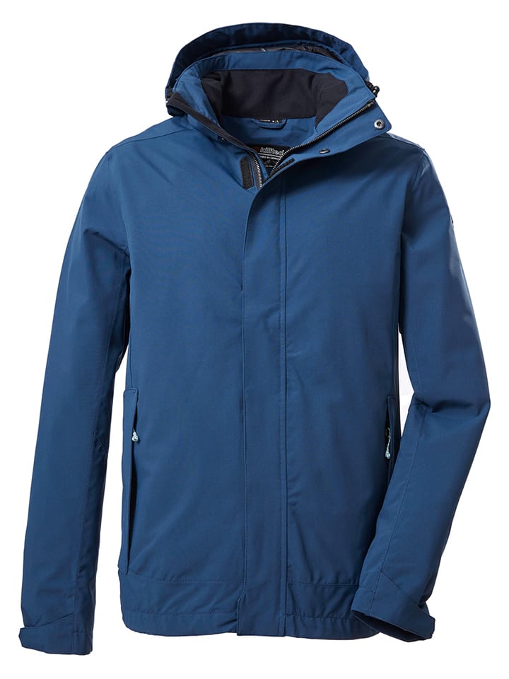 Killtec Funktionsjacke 
