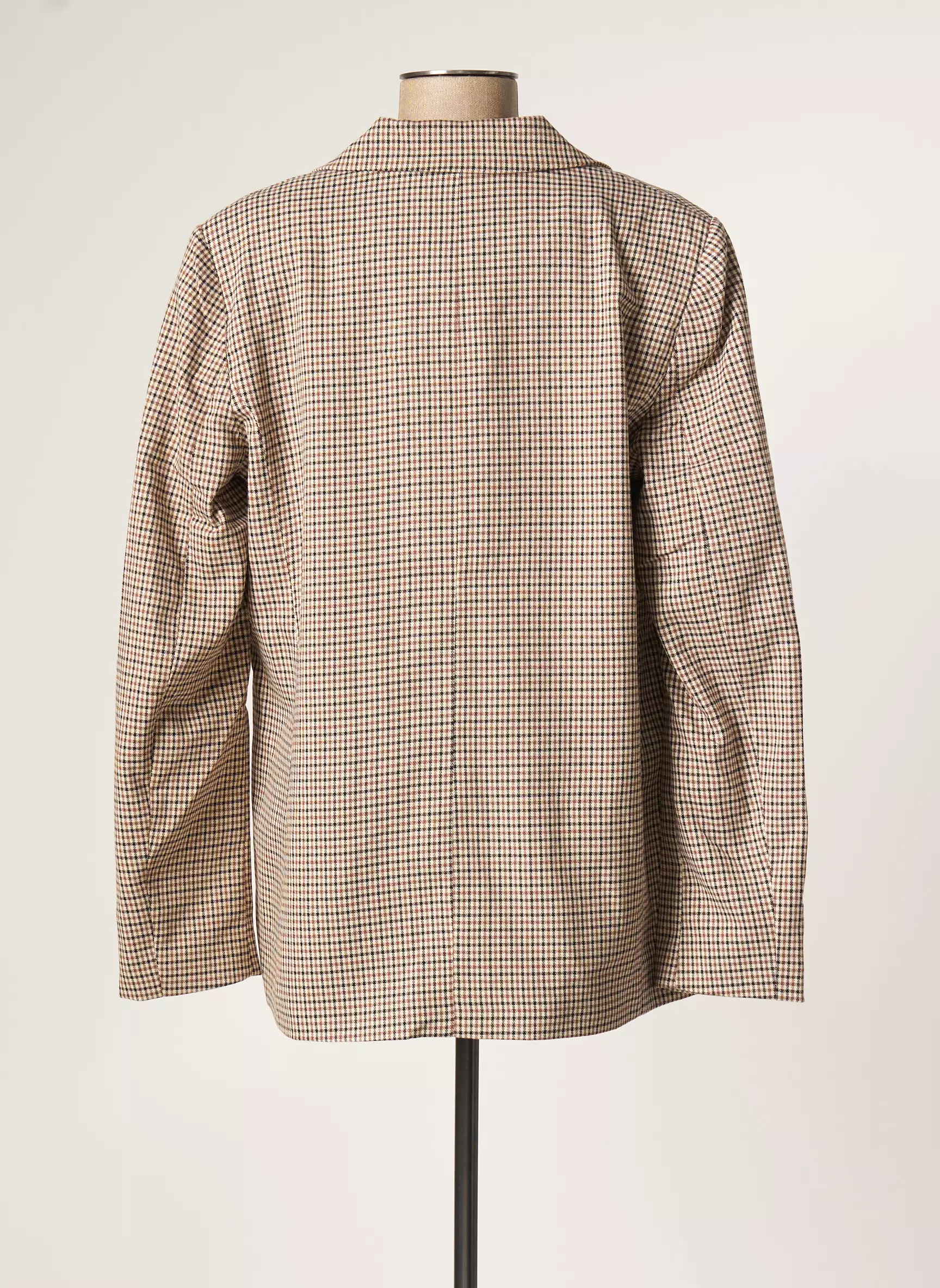 Vero Moda Blazers Femme couleur marron