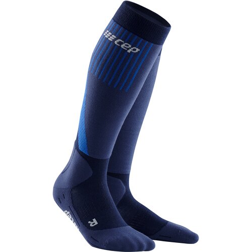 HERREN SKI TOURING COMPRESSION SOCKS