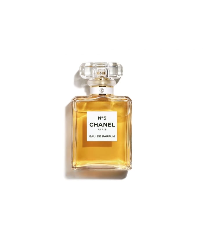 Chanel-N°5-Eau de Parfum Vaporisateur