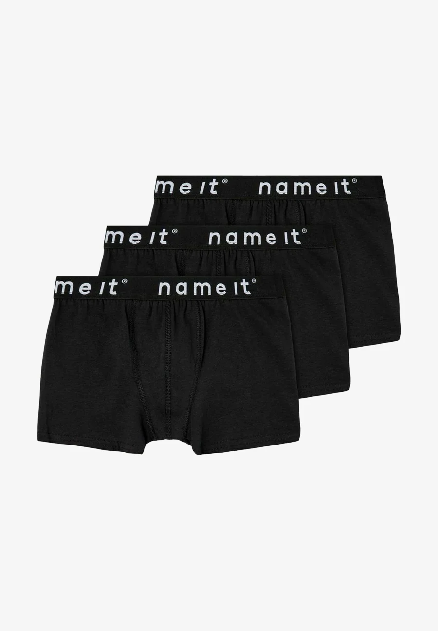 Name it NKMBOXER PACK DE 3 - Culotte