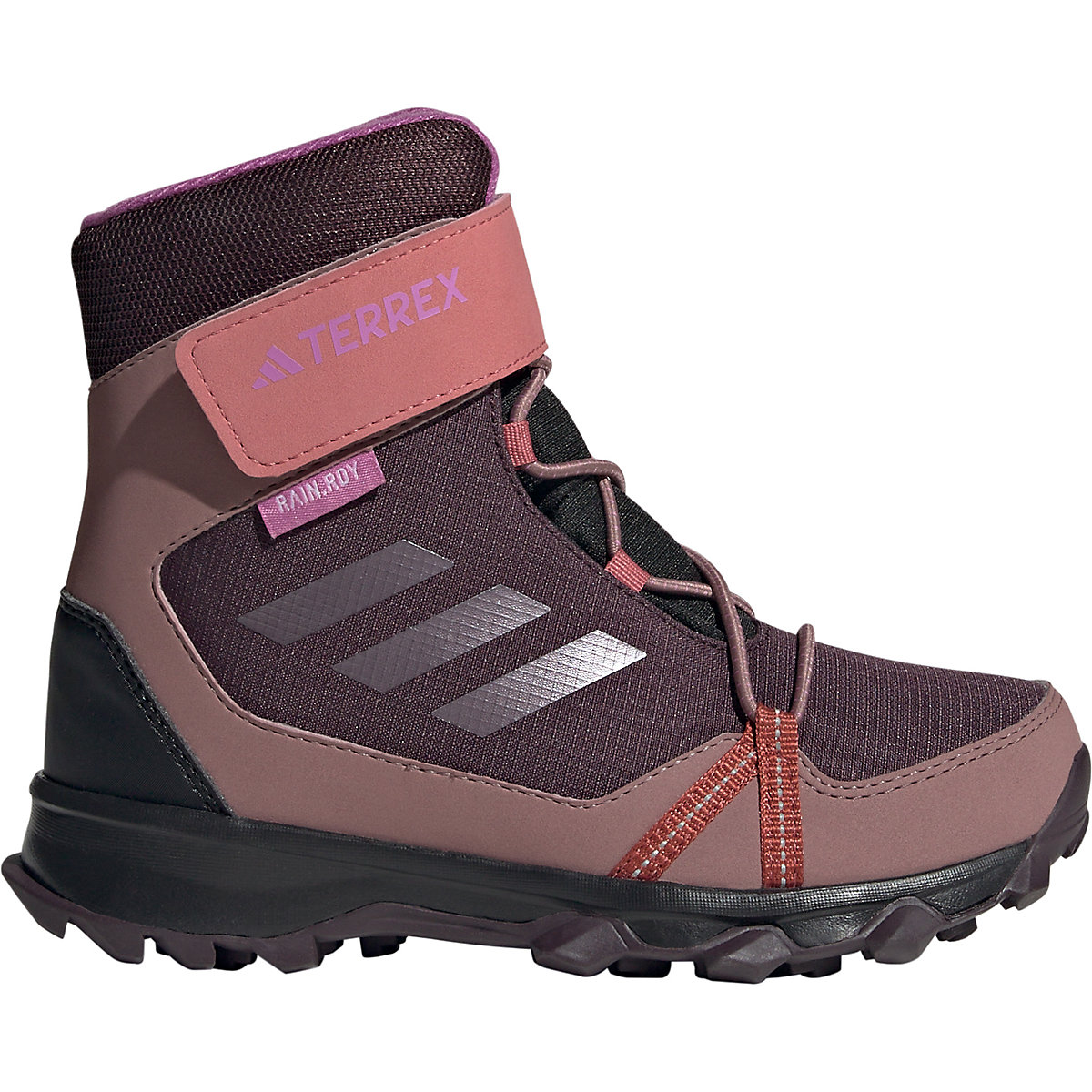 Outdoorschuhe TERREX SNOW CF R.RDY K für Mädchen