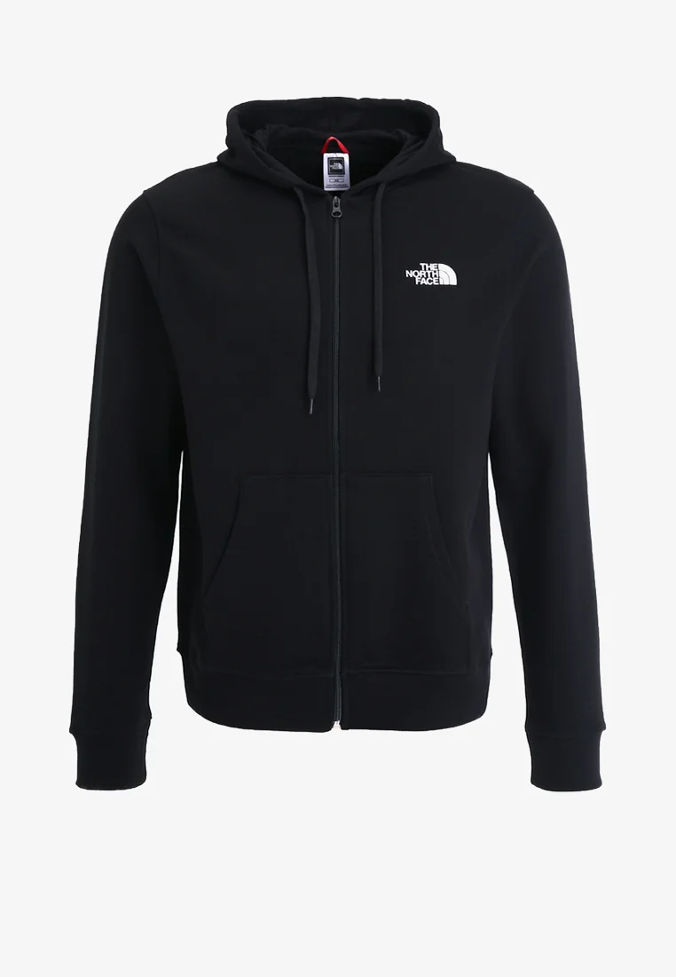 The North Face OPEN GATE URBAN NAVY - Sudadera con cremallera