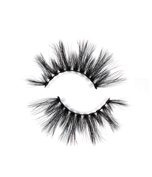 MELODY LASHES Naomi Jon Jon Tresh Wimpern-1 Stk