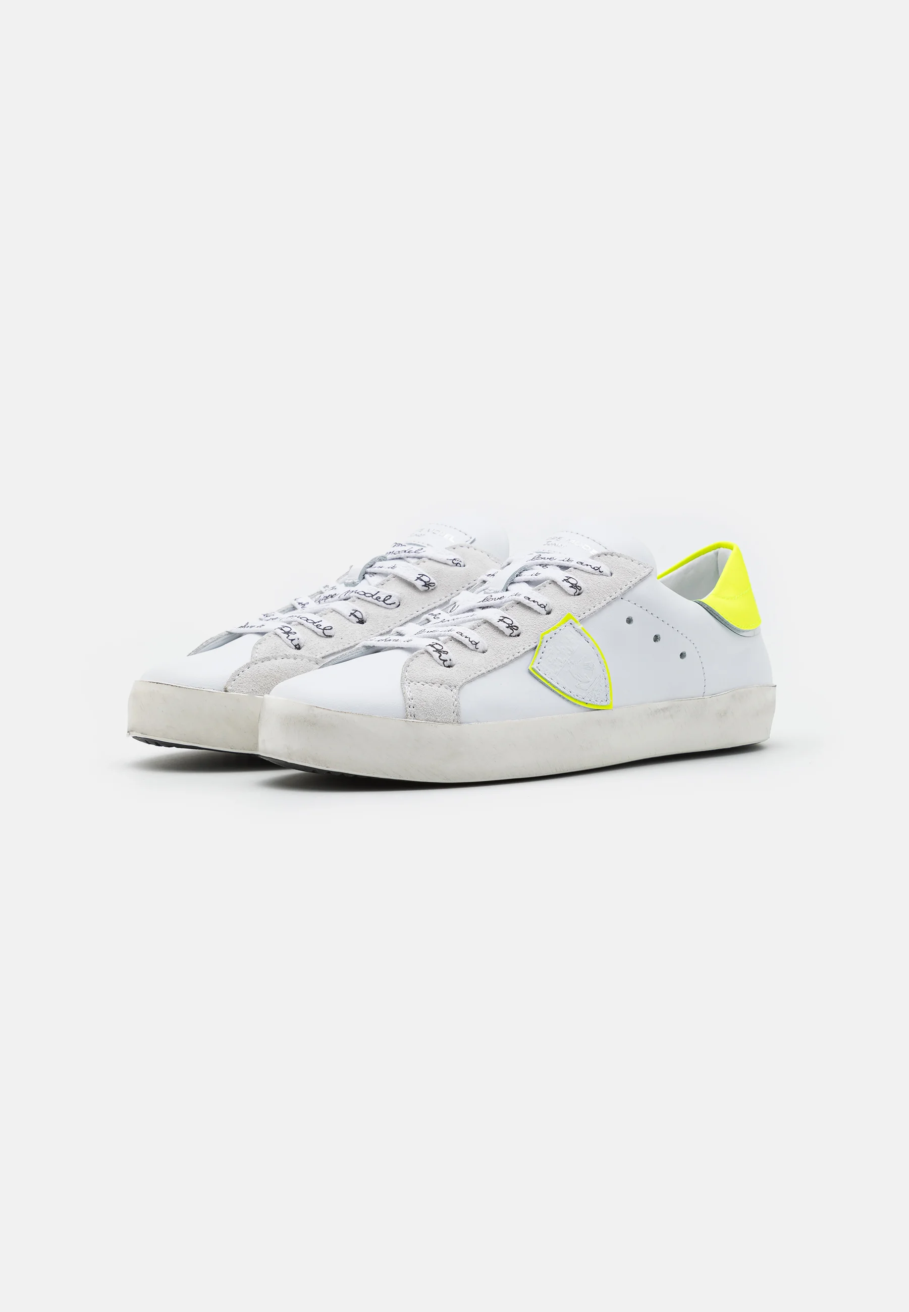 Philippe Model UNISEX - Zapatillas bajas