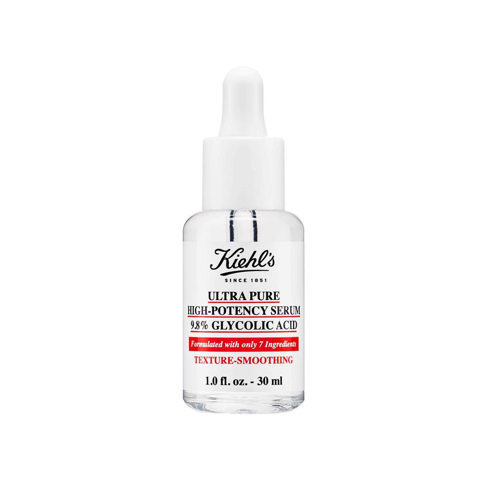 kiehl's Sérums Ultra Pur Haute Performance Sérum Ultra Pur Haute Performance avec 9,8% d’Acide Glycolique