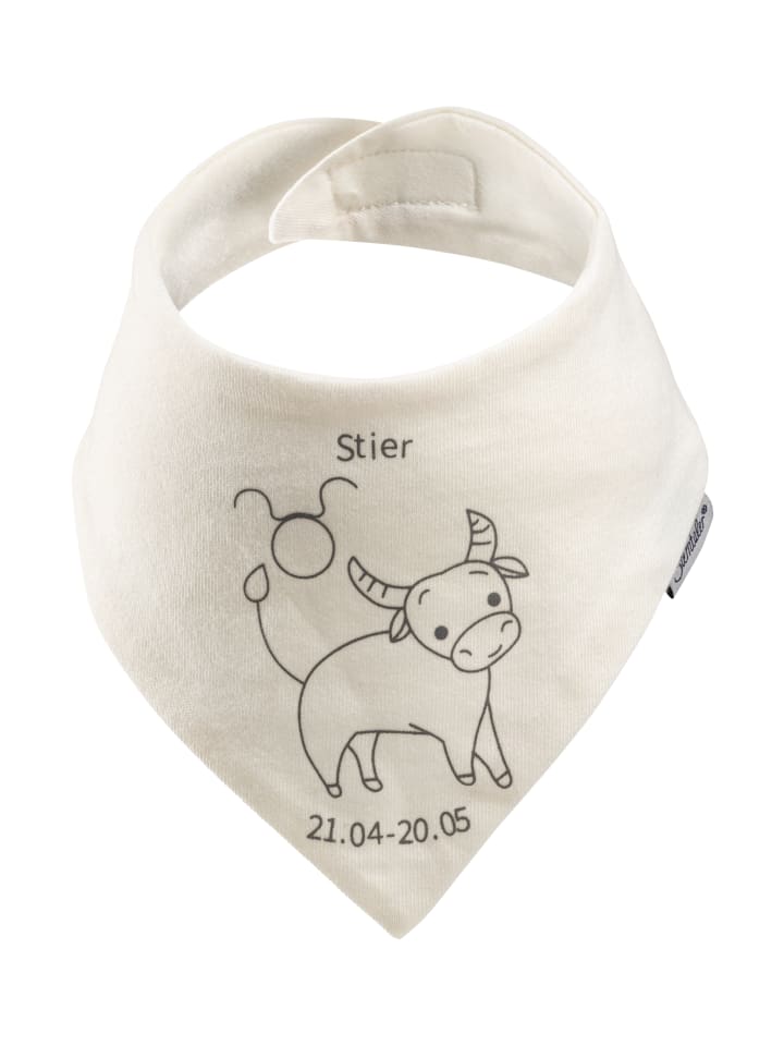 Sterntaler Halstuch Sternzeichen in Stier günstig kaufen 1