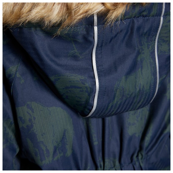Minymo - Boy's Snow Suit AOP - Overall