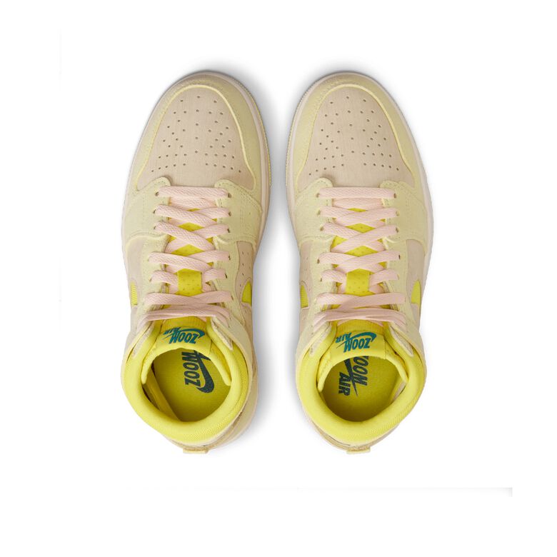 JORDAN Wmns Air Jordan 1 High Zoom CMFT 2 