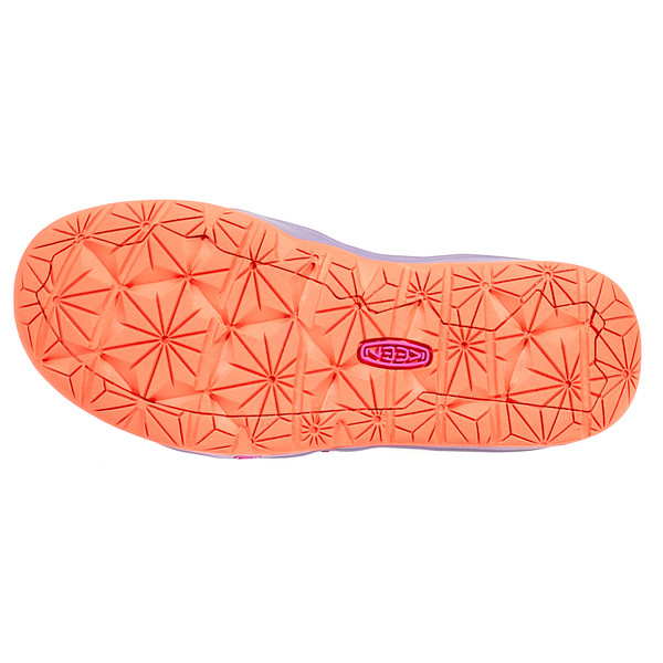 MOXIE SANDAL Y Kinder - Outdoor Sandalen