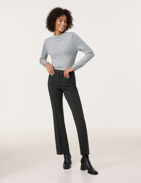 Stoffhose MAR꞉LIE FLARED FIT