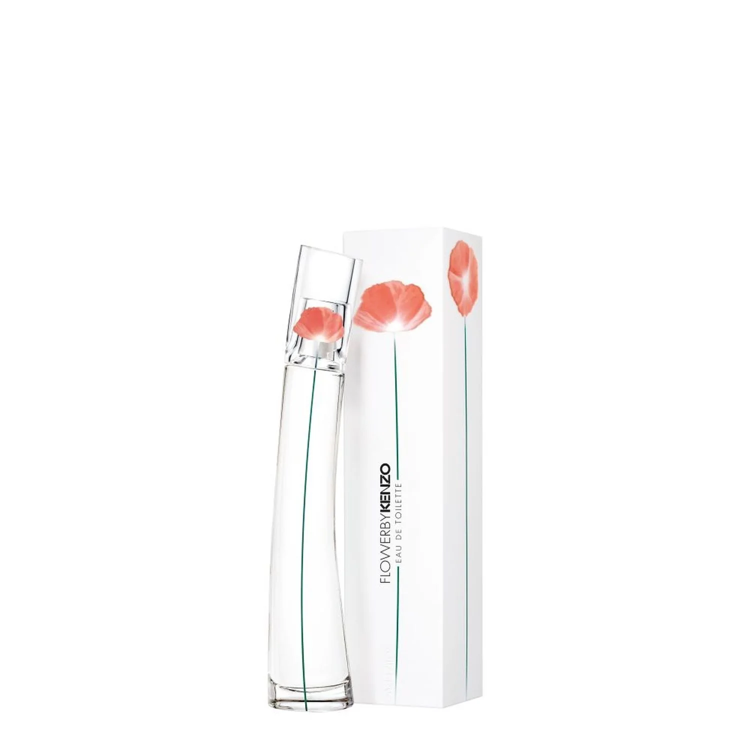 Flower by Kenzo Flower by Kenzo - Toaletna voda