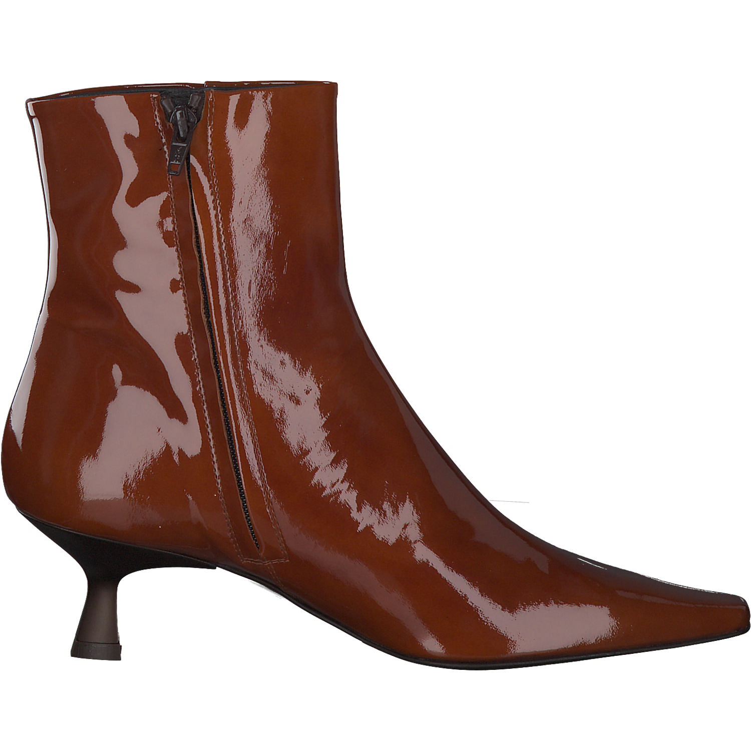 Zinda 1933, Klassische Stiefel, Damen, quero