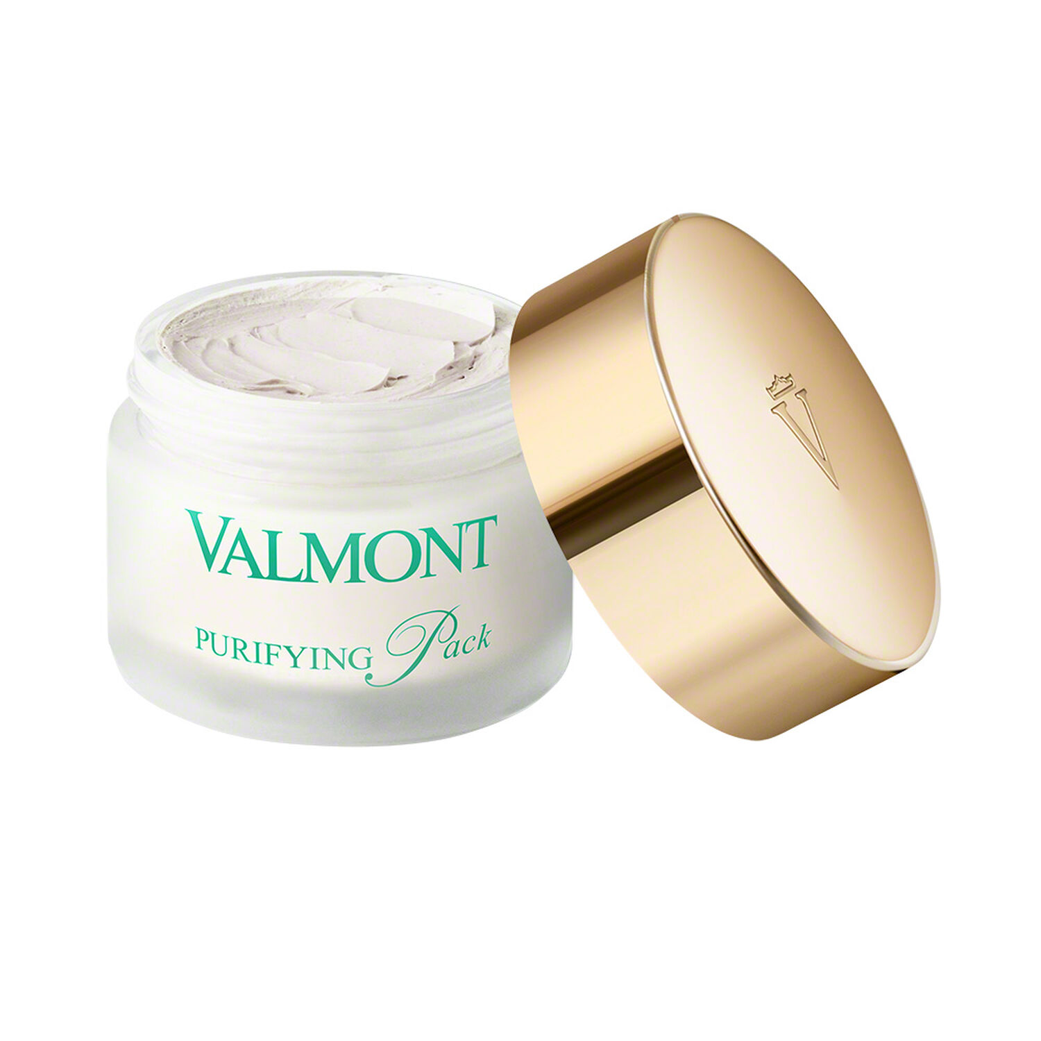 Valmont Purifying Pack Masque purifiant à l'argile