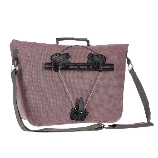 COMMUTER-BAG TWO URBAN QL31 - Fahrradtaschen