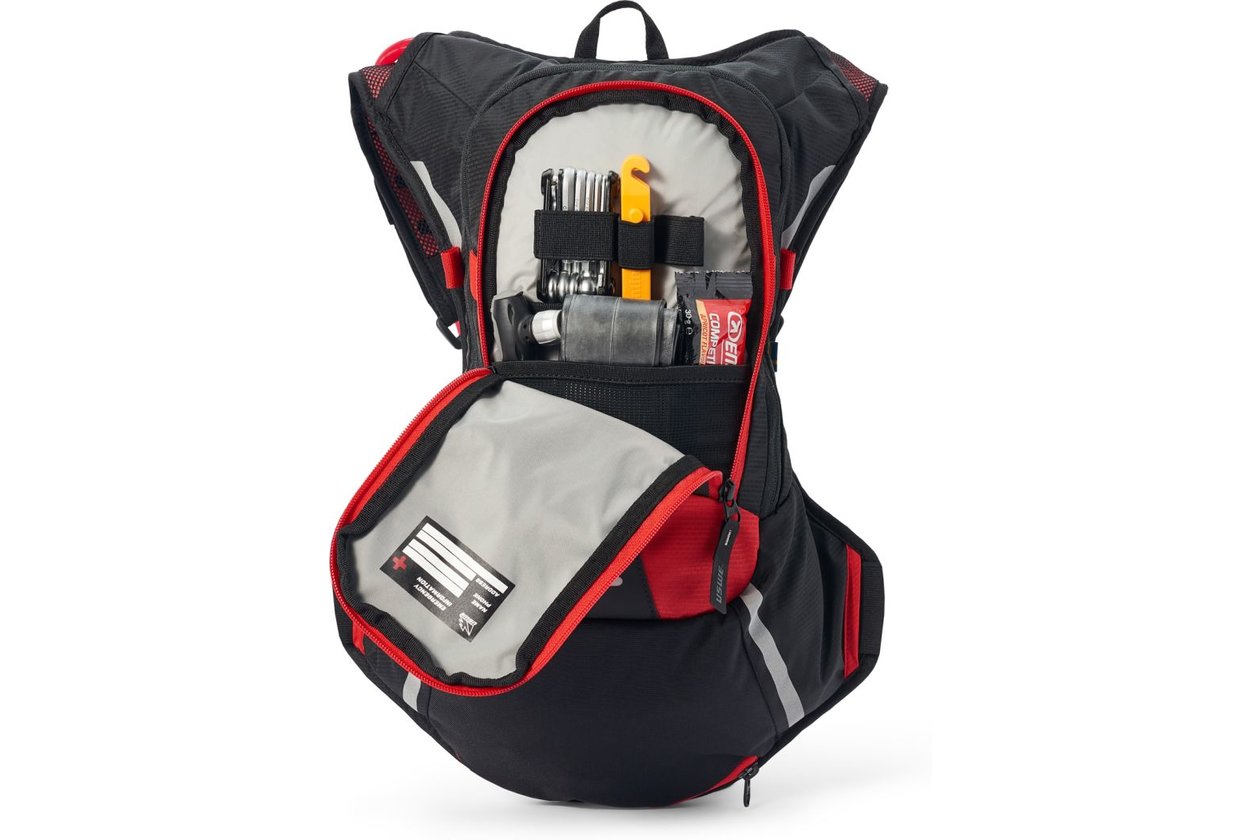 USWE MTB Hydro 8 Trinkrucksack