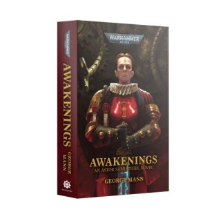 Awakenings (PB) (EN)