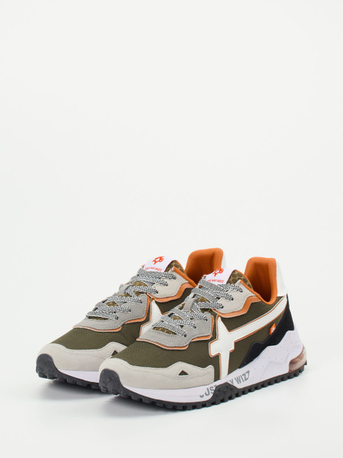Sneaker-46616290105 W6YZ