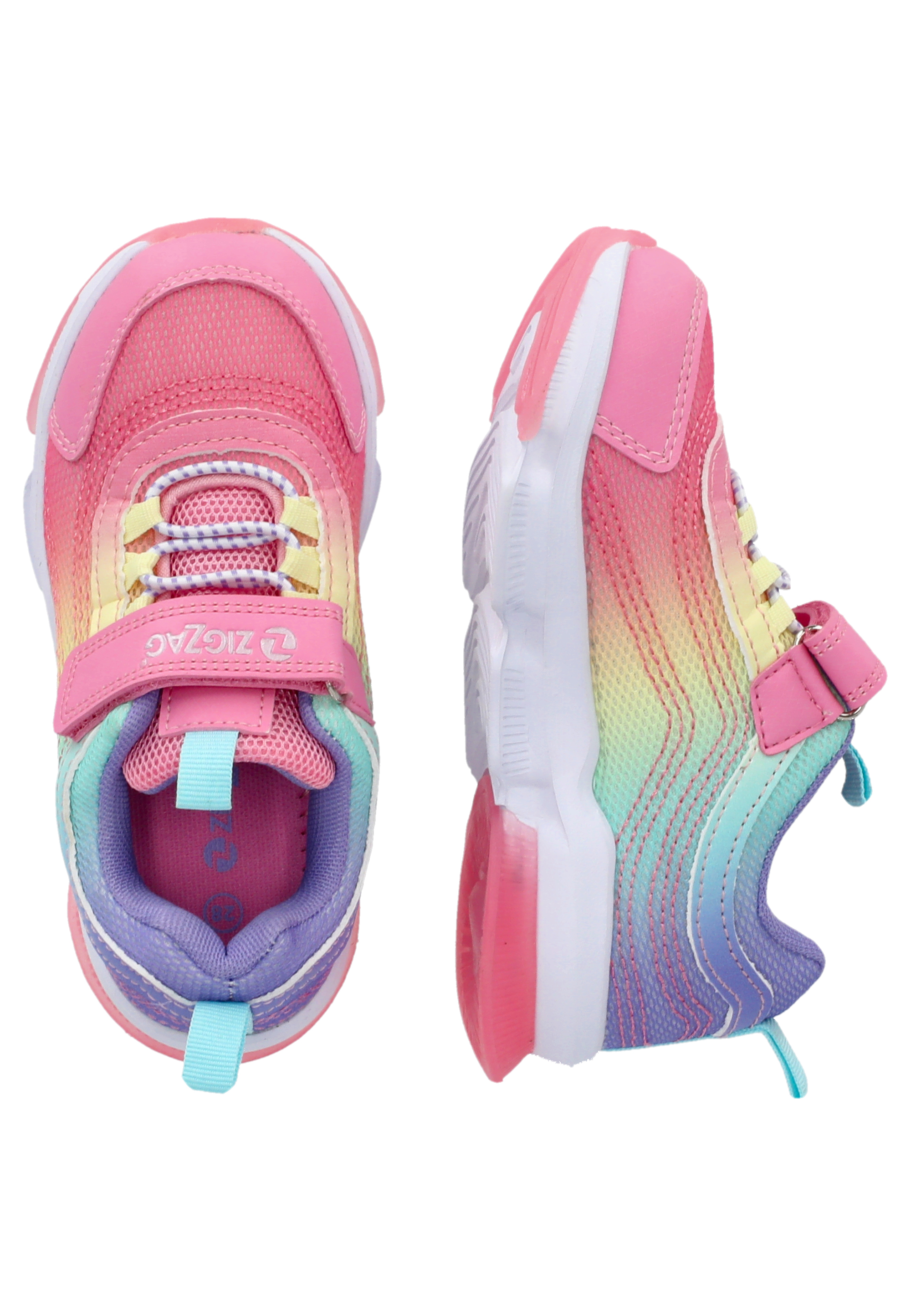 Sneakers 'Solarise'