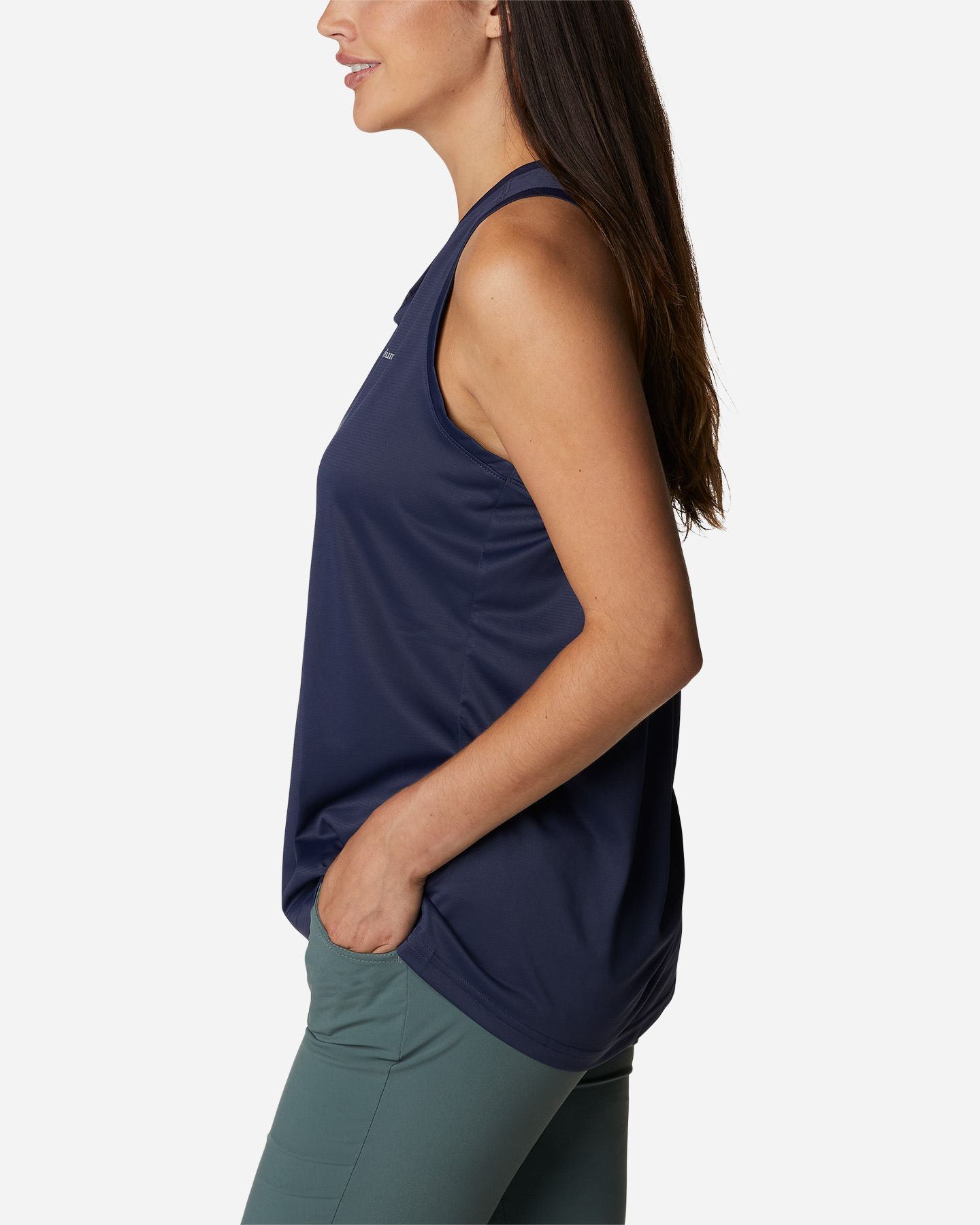 Tricou Columbia Hike W 1991541466