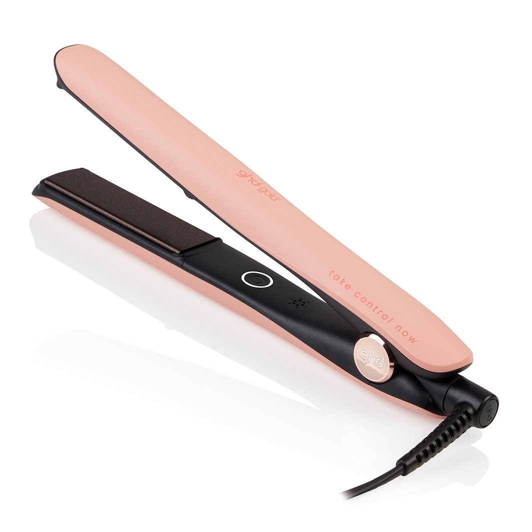 pink gold® Styler