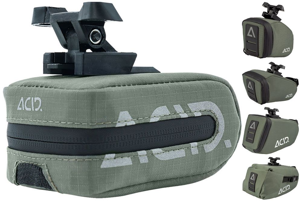 ACID CLICK Satteltasche kaufen | Bike-Discount