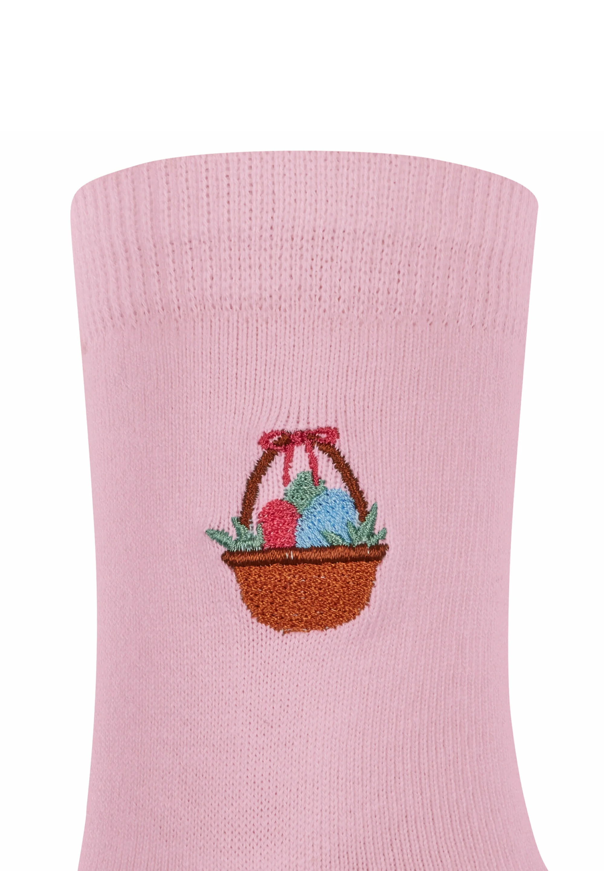 FAMILIA FALKE FELICES PASCUAS - Calcetines