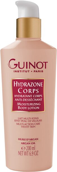 Guinot Hydrazone Corps Bodylotion