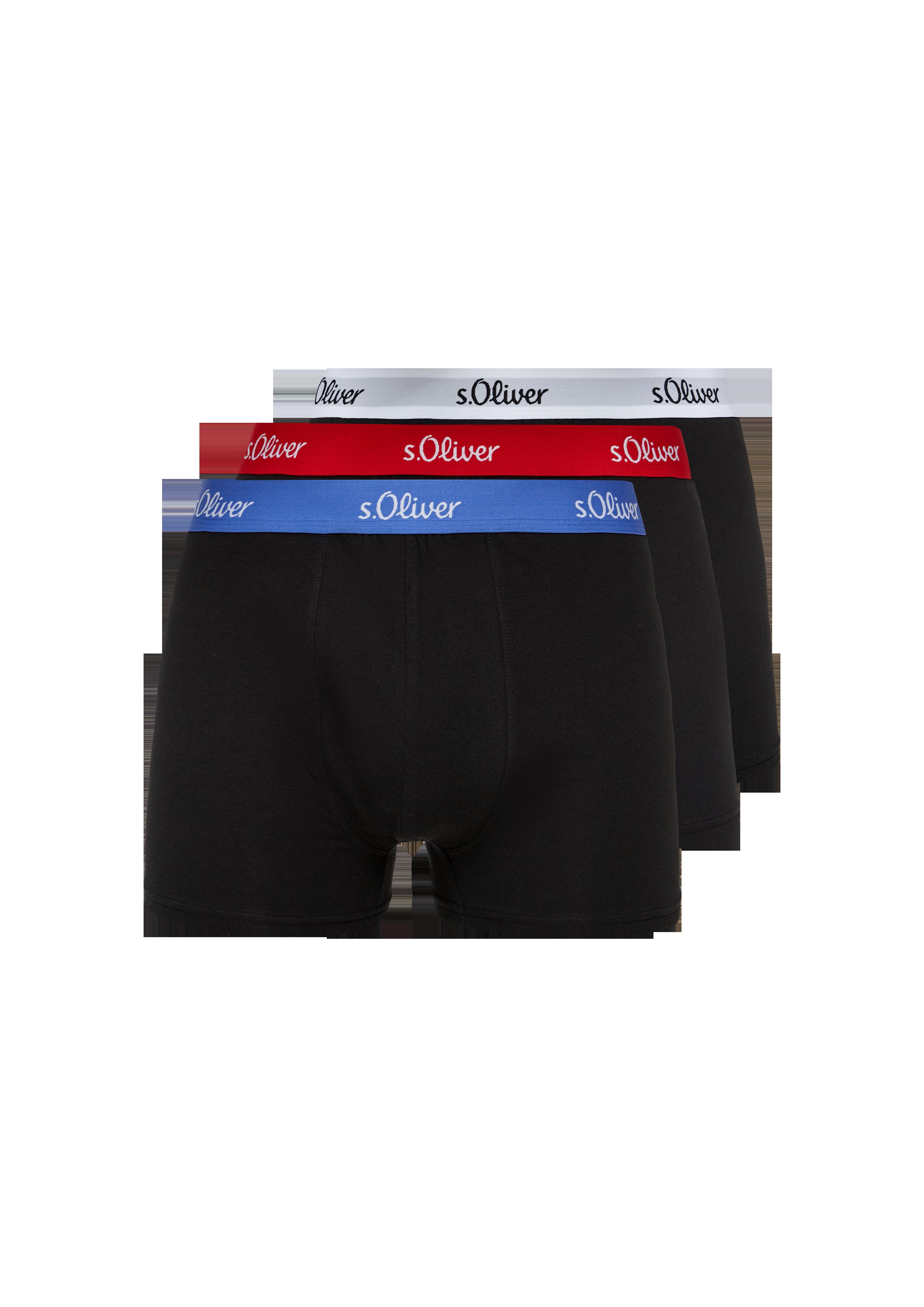Boxershort  6007133-99B1