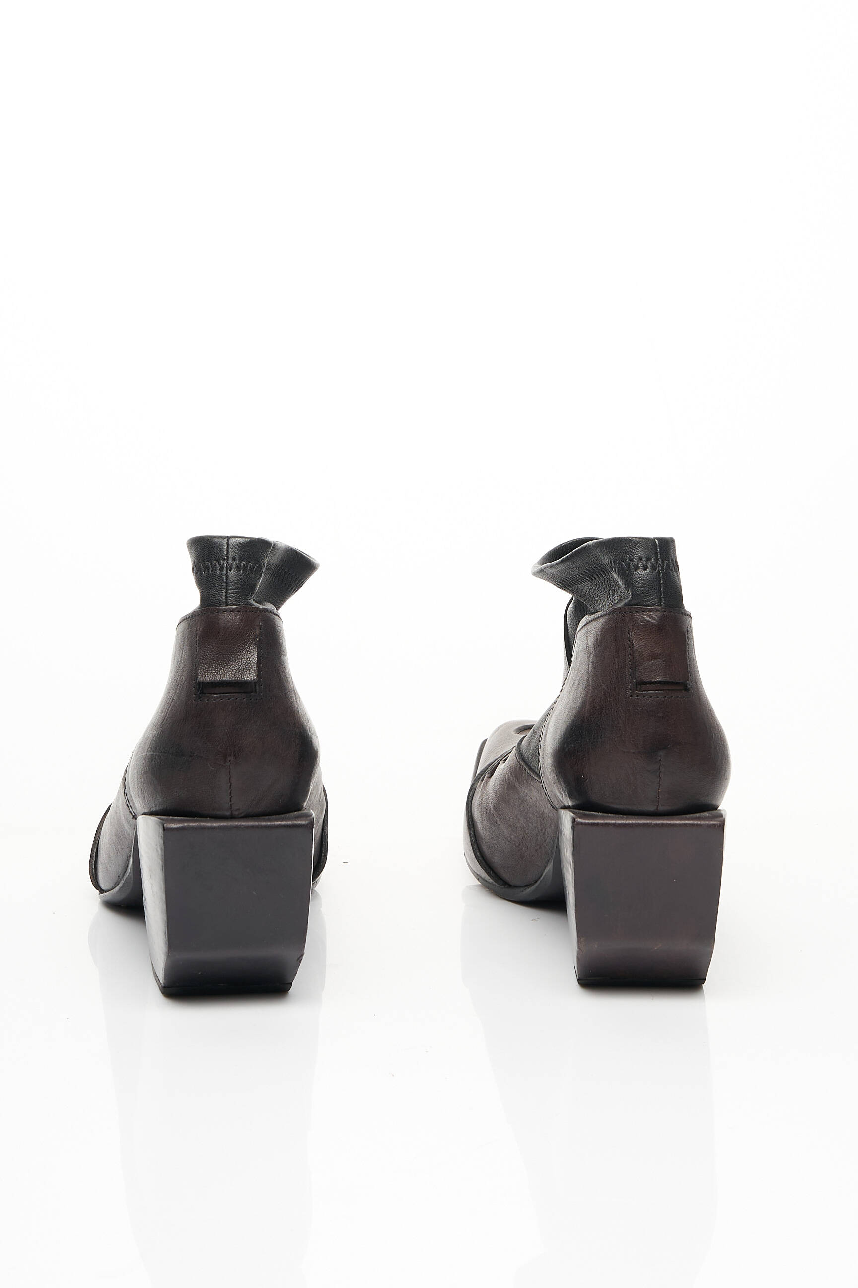 Girbaud Bottines Femme couleur marron