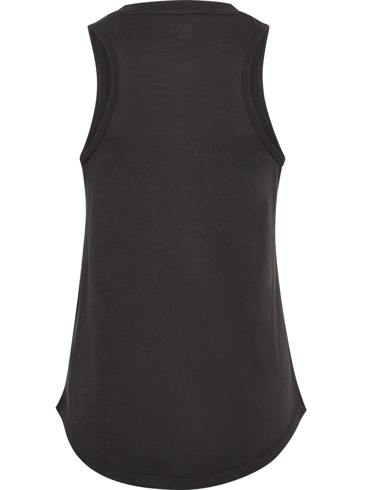 Hummel Hummel T-Shirt Hmlmt Vanja Multisport Damen in ESPRESSO günstig kaufen